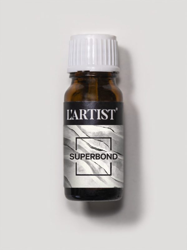 superbond lartist