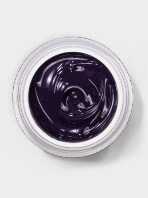 gel paint purple2