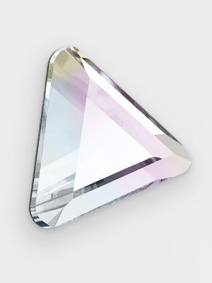 crystal AB triangle