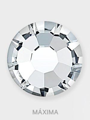 crystal maxima