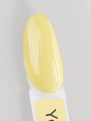 esmalte yellow cream2